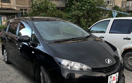 Toyota Wish II, 2010 год, 1 320 000 рублей, 2 фотография