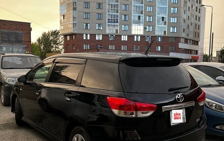 Toyota Wish II, 2010 год, 1 320 000 рублей, 4 фотография
