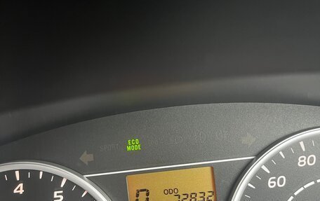 Toyota Wish II, 2010 год, 1 320 000 рублей, 5 фотография
