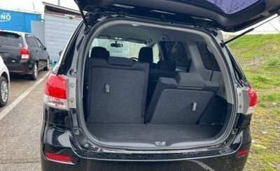 Toyota Wish II, 2010 год, 1 320 000 рублей, 6 фотография