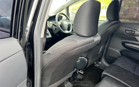 Toyota Wish II, 2010 год, 1 320 000 рублей, 10 фотография