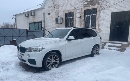 BMW X5, 2016 год, 2 600 000 рублей, 3 фотография