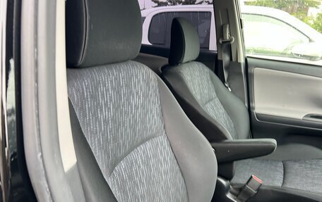 Toyota Wish II, 2010 год, 1 320 000 рублей, 8 фотография