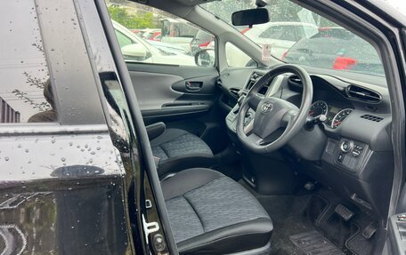 Toyota Wish II, 2010 год, 1 320 000 рублей, 7 фотография