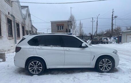 BMW X5, 2016 год, 2 600 000 рублей, 5 фотография