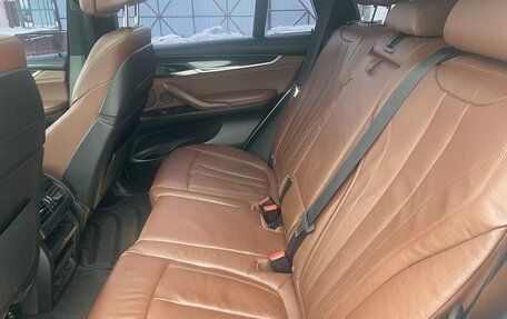 BMW X5, 2016 год, 2 600 000 рублей, 2 фотография