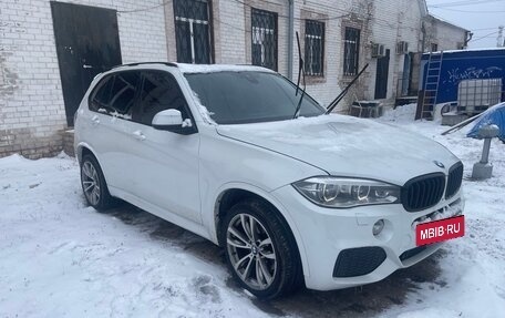 BMW X5, 2016 год, 2 600 000 рублей, 7 фотография