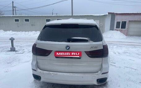 BMW X5, 2016 год, 2 600 000 рублей, 6 фотография