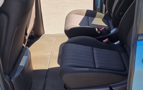 Honda Freed II, 2016 год, 1 490 000 рублей, 16 фотография