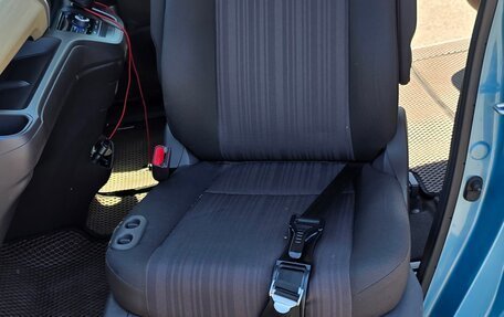 Honda Freed II, 2016 год, 1 490 000 рублей, 20 фотография