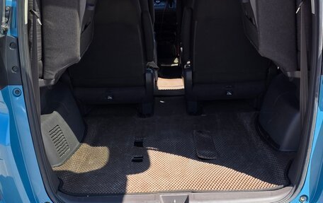 Honda Freed II, 2016 год, 1 490 000 рублей, 24 фотография