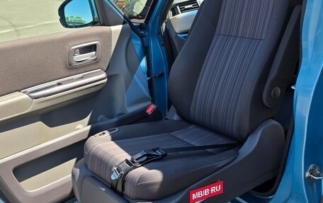 Honda Freed II, 2016 год, 1 490 000 рублей, 21 фотография
