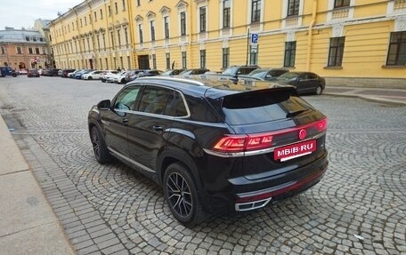 Volkswagen Teramont I, 2023 год, 4 350 000 рублей, 4 фотография