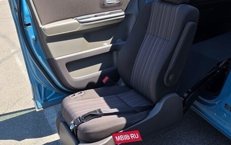 Honda Freed II, 2016 год, 1 490 000 рублей, 22 фотография