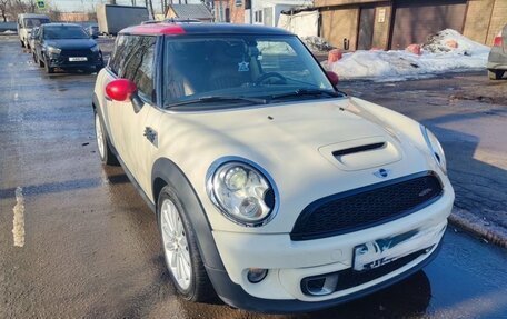 MINI Hatch, 2013 год, 850 000 рублей, 3 фотография