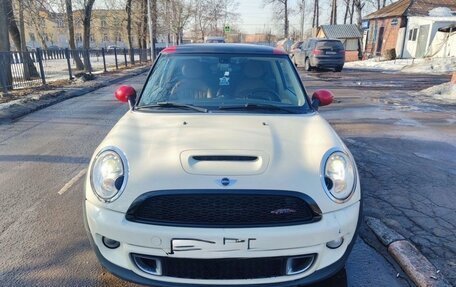 MINI Hatch, 2013 год, 850 000 рублей, 2 фотография