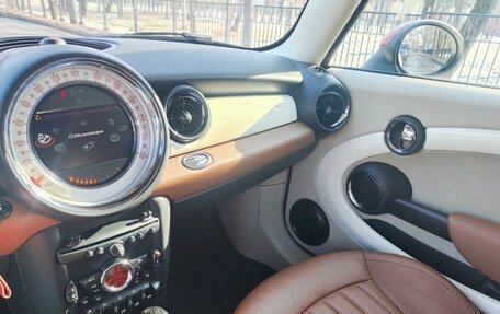 MINI Hatch, 2013 год, 850 000 рублей, 7 фотография