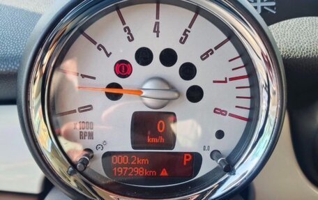 MINI Hatch, 2013 год, 850 000 рублей, 8 фотография