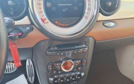MINI Hatch, 2013 год, 850 000 рублей, 10 фотография