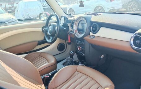 MINI Hatch, 2013 год, 850 000 рублей, 14 фотография