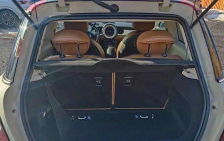 MINI Hatch, 2013 год, 850 000 рублей, 12 фотография