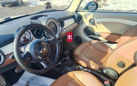 MINI Hatch, 2013 год, 850 000 рублей, 9 фотография