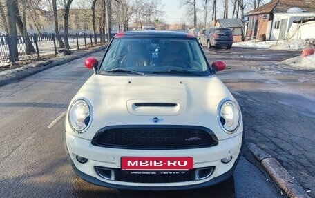 MINI Hatch, 2013 год, 850 000 рублей, 15 фотография