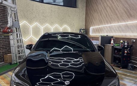Mercedes-Benz CLA, 2021 год, 2 250 000 рублей, 2 фотография