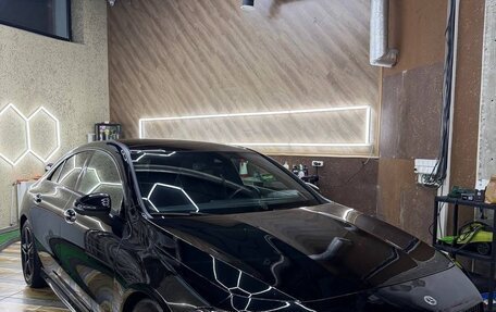 Mercedes-Benz CLA, 2021 год, 2 250 000 рублей, 3 фотография
