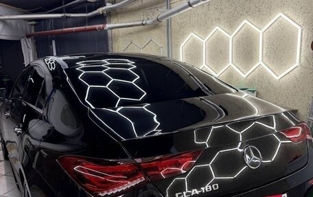 Mercedes-Benz CLA, 2021 год, 2 250 000 рублей, 4 фотография