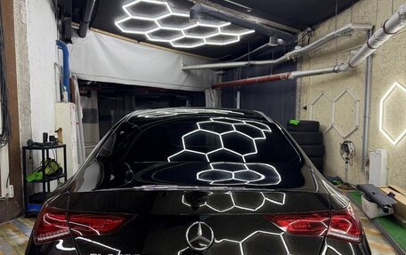 Mercedes-Benz CLA, 2021 год, 2 250 000 рублей, 5 фотография