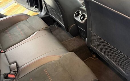 Mercedes-Benz CLA, 2021 год, 2 250 000 рублей, 10 фотография