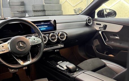 Mercedes-Benz CLA, 2021 год, 2 250 000 рублей, 7 фотография
