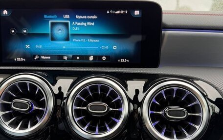 Mercedes-Benz CLA, 2021 год, 2 250 000 рублей, 15 фотография