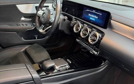 Mercedes-Benz CLA, 2021 год, 2 250 000 рублей, 9 фотография