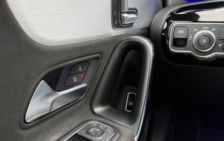 Mercedes-Benz CLA, 2021 год, 2 250 000 рублей, 12 фотография