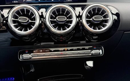 Mercedes-Benz CLA, 2021 год, 2 250 000 рублей, 16 фотография
