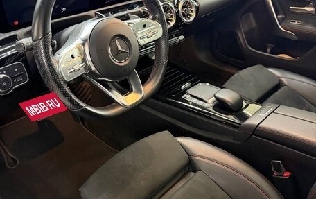 Mercedes-Benz CLA, 2021 год, 2 250 000 рублей, 8 фотография