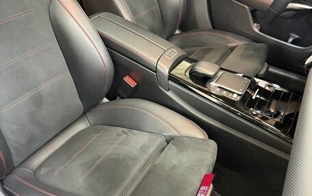 Mercedes-Benz CLA, 2021 год, 2 250 000 рублей, 11 фотография