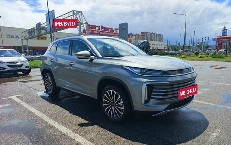 CheryExeed TXL, 2024 год, 3 300 000 рублей, 3 фотография