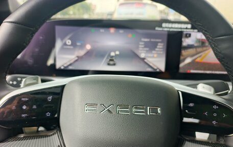 CheryExeed TXL, 2024 год, 3 300 000 рублей, 17 фотография