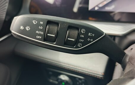 CheryExeed TXL, 2024 год, 3 300 000 рублей, 18 фотография