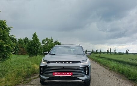 CheryExeed TXL, 2024 год, 3 300 000 рублей, 5 фотография