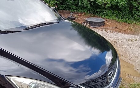 Mazda 6, 2009 год, 850 000 рублей, 6 фотография