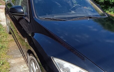 Mazda 6, 2009 год, 850 000 рублей, 8 фотография