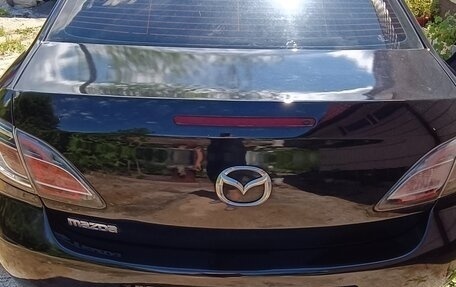 Mazda 6, 2009 год, 850 000 рублей, 7 фотография