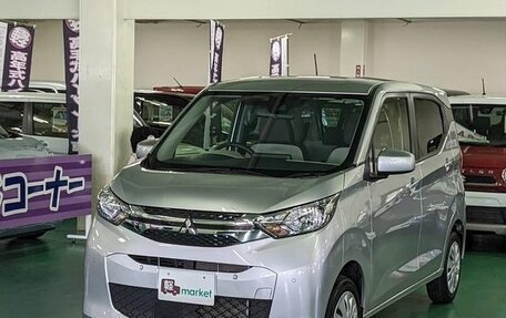 Mitsubishi eK Wagon, 2022 год, 526 000 рублей, 4 фотография