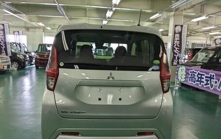 Mitsubishi eK Wagon, 2022 год, 526 000 рублей, 5 фотография