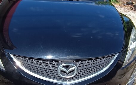 Mazda 6, 2009 год, 850 000 рублей, 9 фотография