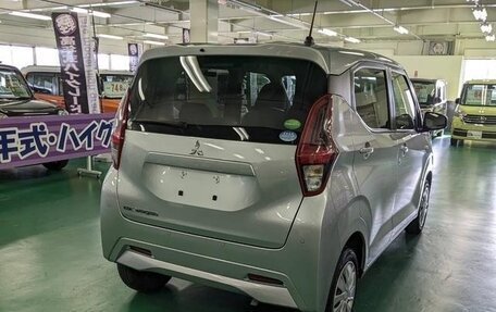Mitsubishi eK Wagon, 2022 год, 526 000 рублей, 6 фотография